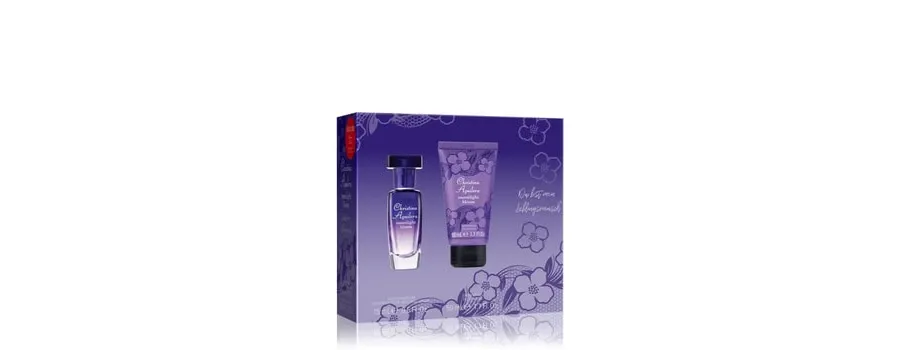obrazek 1 Christina Aguilera Moonlight Bloom Set Zestaw zapachowy 1 szt.