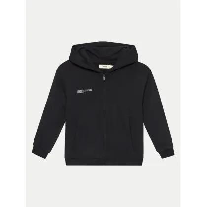 Zdjęcie Pangaia Bluza Archive 365 Midweight Czarny Relaxed Fit