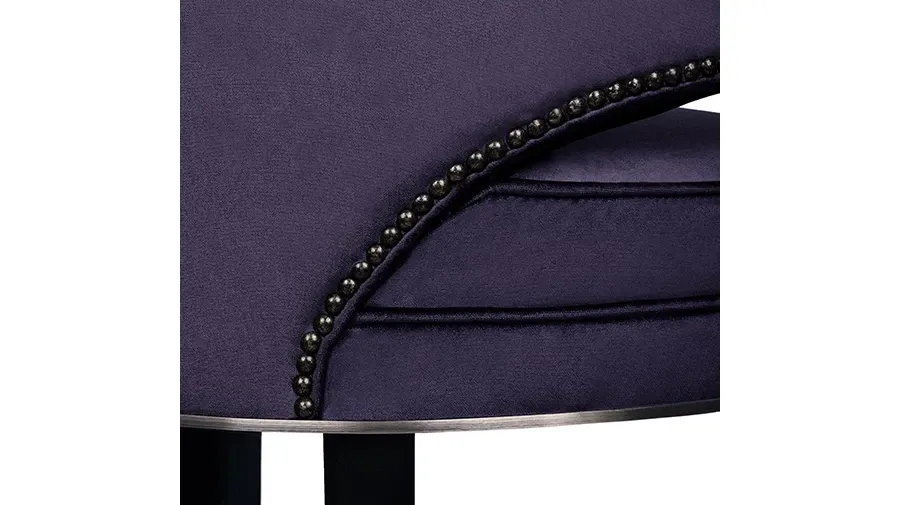 obrazek 3 Stylowe portugalskie krzesło barowe