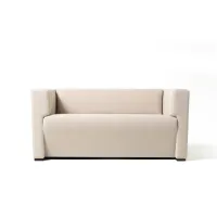 Picture An elegant piece of furniture in the form of a Toffee sofa for stylish rooms