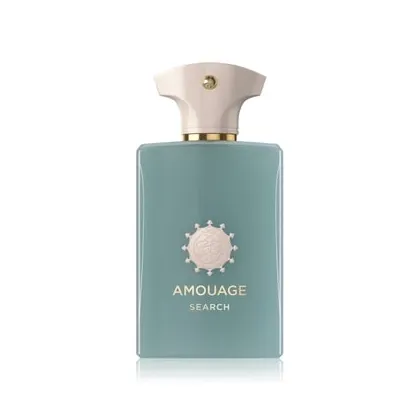 Zdjęcie Amouage Odyssey Search Woda perfumowana 100 ml