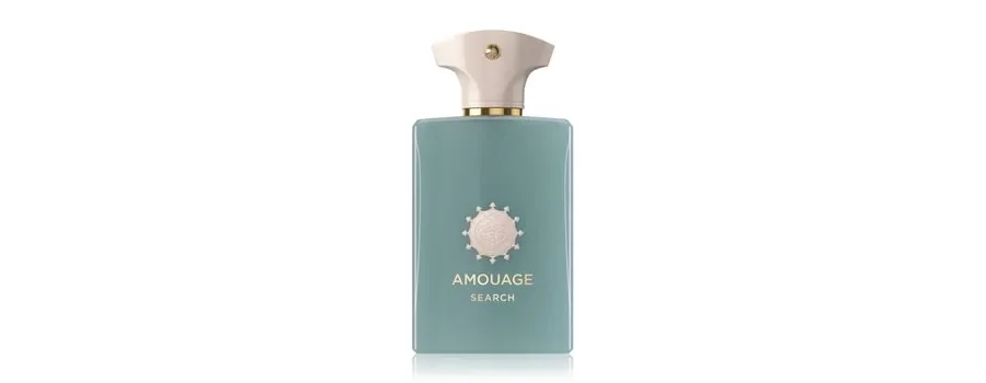 obrazek 1 Amouage Odyssey Search Woda perfumowana 100 ml