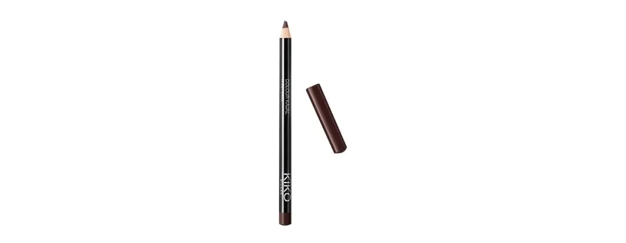 obrazek 1 KIKO Milano Colour Kajal Kredka w sztyfcie 1.08 g 05 Brown