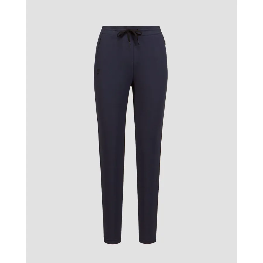 obrazek 1 Spodnie Damskie On Running Active Pants