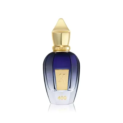 Zdjęcie XERJOFF Join the Club 400 Woda perfumowana 50 ml