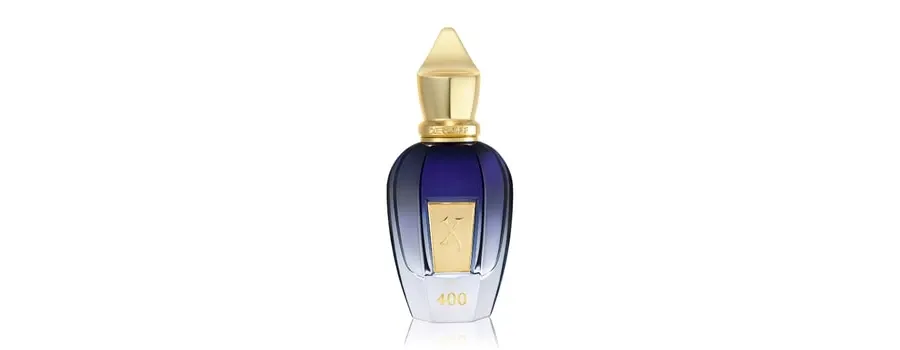 obrazek 1 XERJOFF Join the Club 400 Woda perfumowana 50 ml