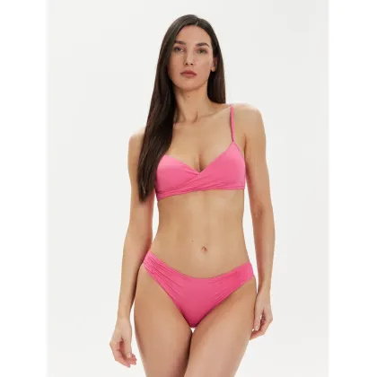 Zdjęcie Roxy Bikini Sd Beach Classics Wrap ERJX203533 Różowy