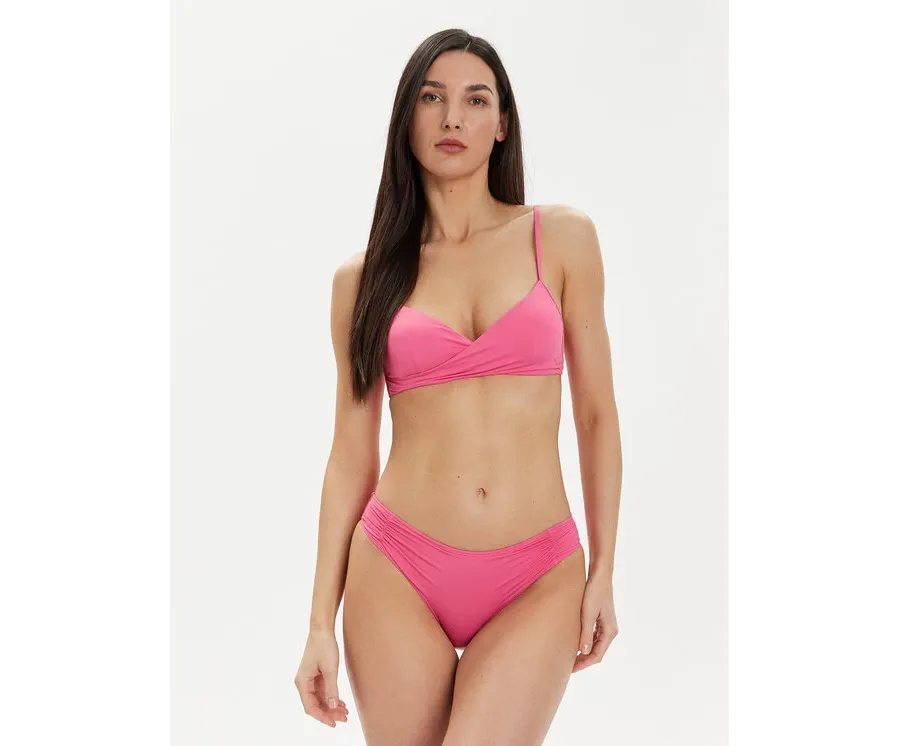 obrazek 1 Roxy Bikini Sd Beach Classics Wrap ERJX203533 Różowy