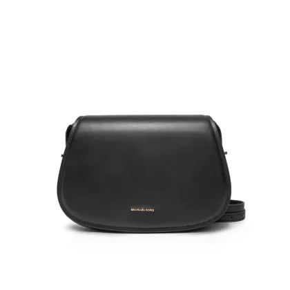 Zdjęcie MICHAEL Michael Kors Torebka Lydia 30R5GL0M2L Czarny