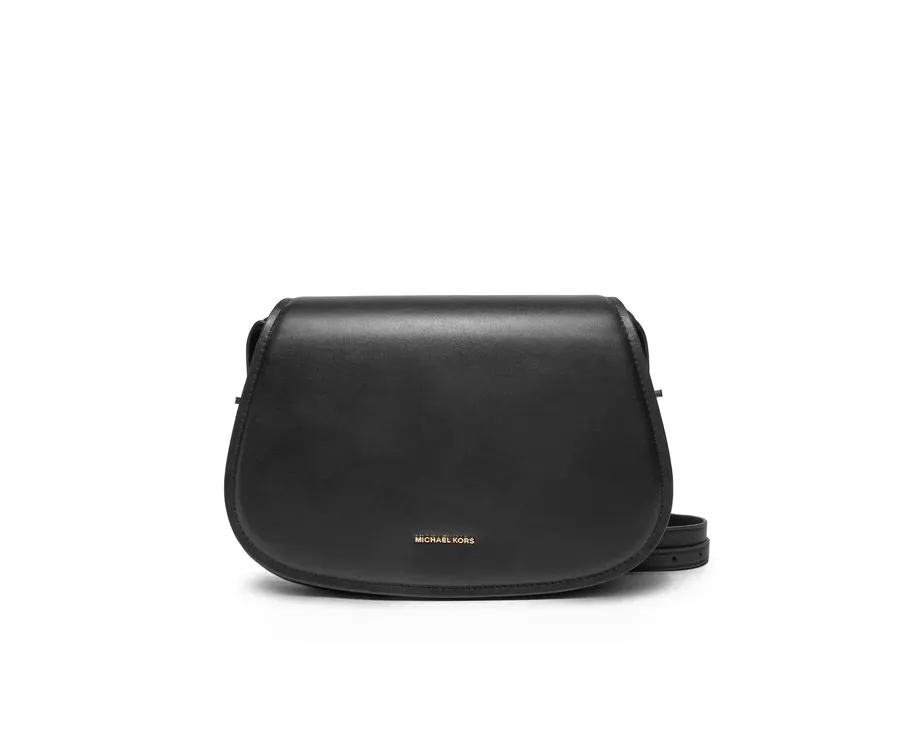obrazek 1 MICHAEL Michael Kors Torebka Lydia 30R5GL0M2L Czarny