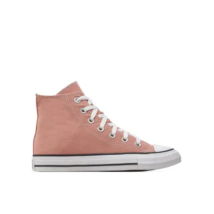 Zdjęcie Converse Trampki Chuck Taylor All Star A07464C Różowy