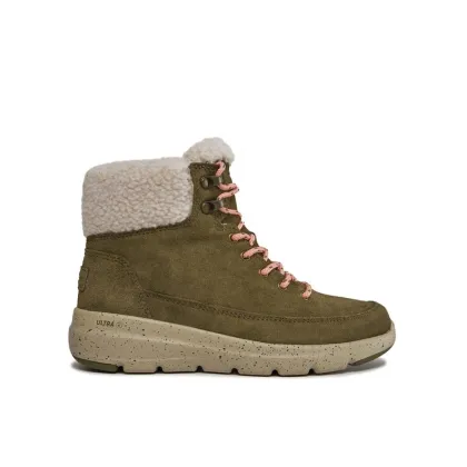 Zdjęcie Skechers Trapery Glacial Ultra Woodsy 144175/OLV Zielony