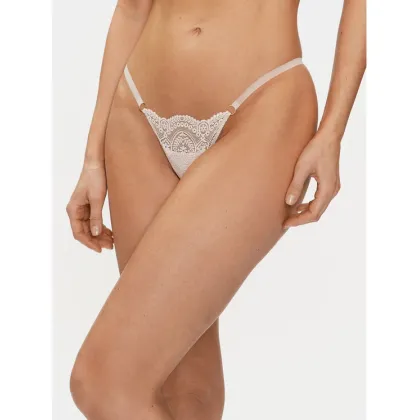 Zdjęcie Selmark Stringi Matilda 31100 Różowy