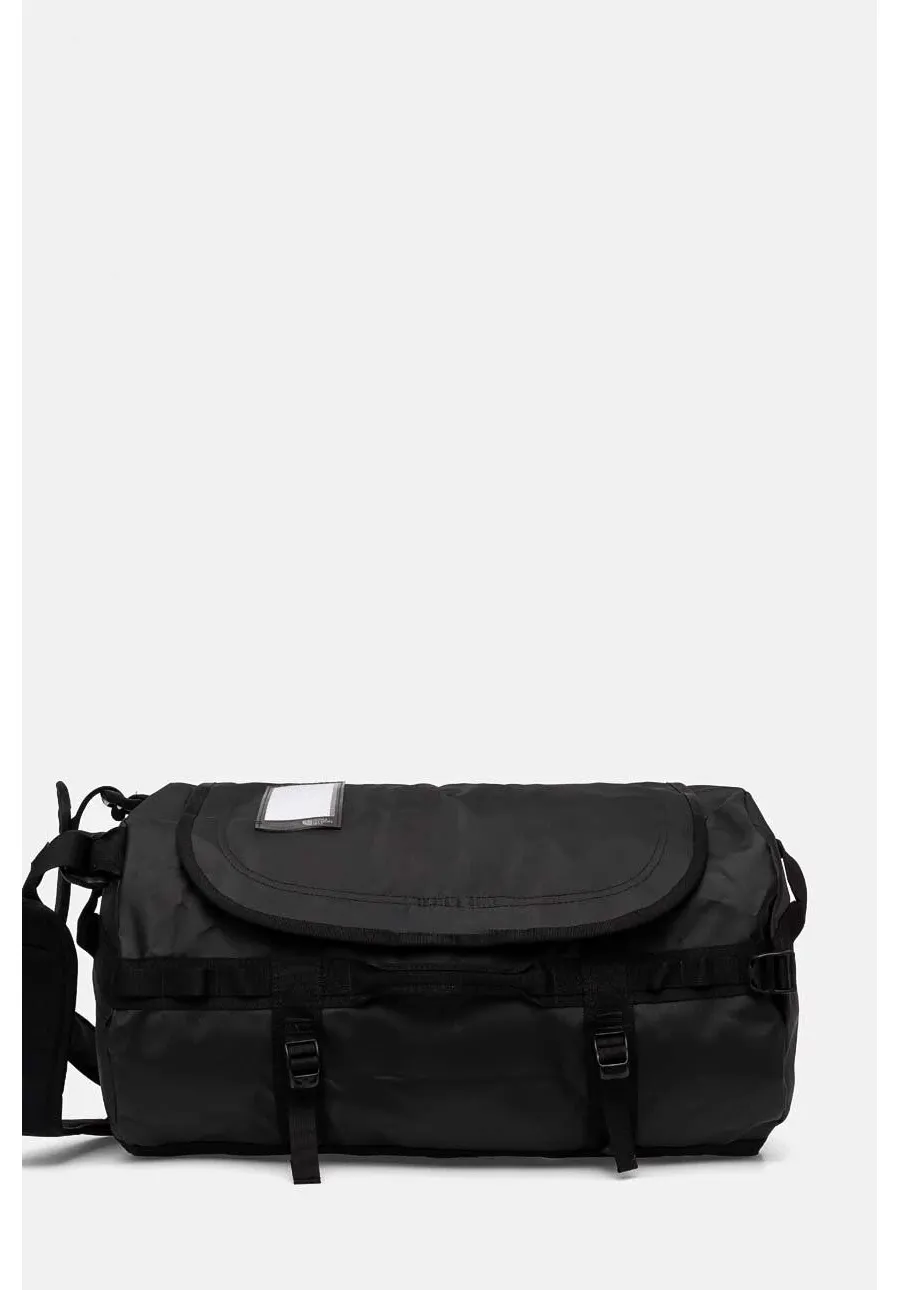 obrazek 1 The North Face torba sportowa Base Camp Duffel 50L kolor czarny NF0A52ST53R1