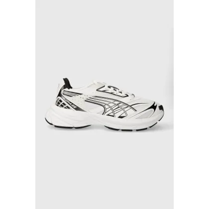 Zdjęcie Puma sneakersy Velophasis Always On kolor biały 395908
