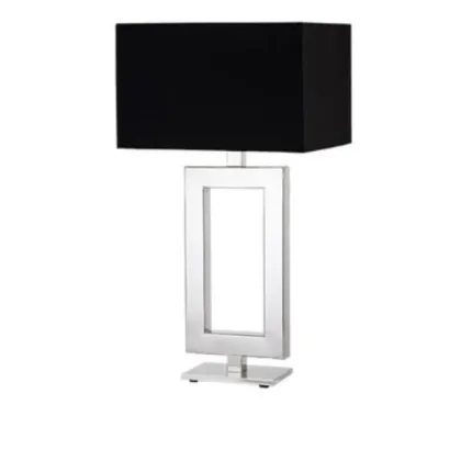 Zdjęcie Oryginalna lampa Newark na biurko