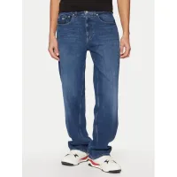 Zdjęcie Tommy Jeans Jeansy Jaimie DM0DM21167 Niebieski Relaxed Fit
