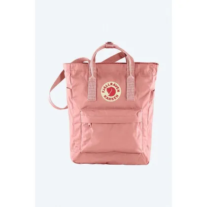 Zdjęcie Fjallraven torba F23710 312 kolor różowy