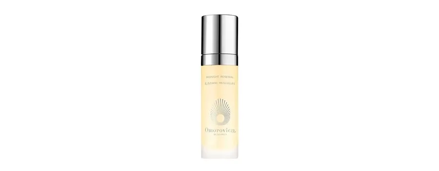 obrazek 1 Omorovicza Midnight Renewal Serum do twarzy 30 ml
