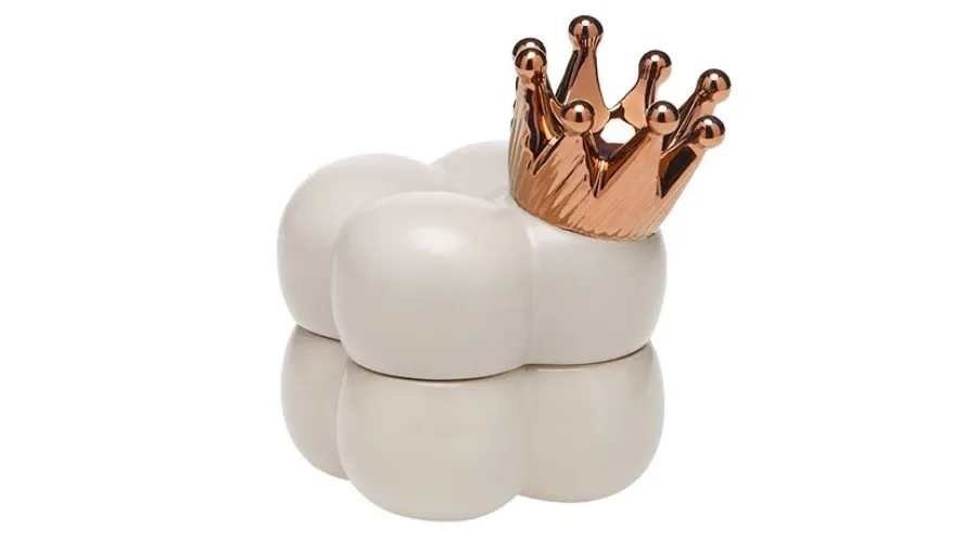 picture 1 Avant-garde ceramic box for small items - Byfly