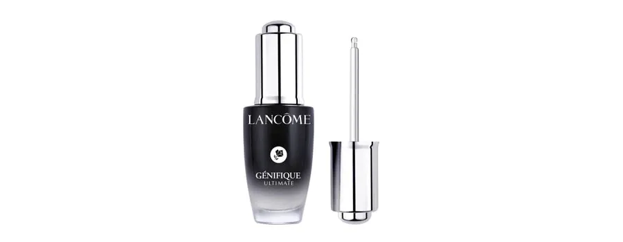 obrazek 1 GÉNIFIQUE ULTIMATE SERUM - Serum do twarzy Lancôme