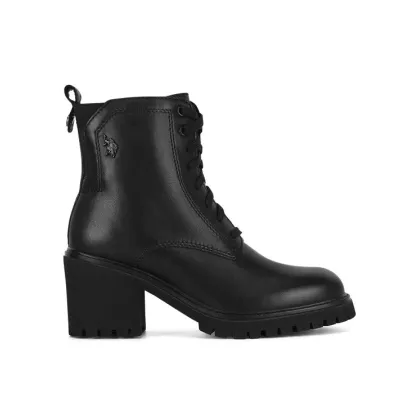 Zdjęcie U.S. Polo Assn. Botki MILVA001W/DLE1 Czarny