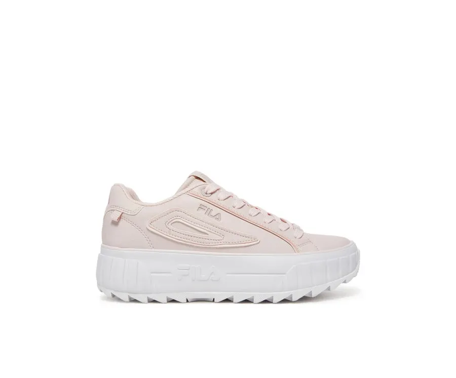 obrazek 1 Fila Sneakersy Sintra FFW0493 40086 Różowy