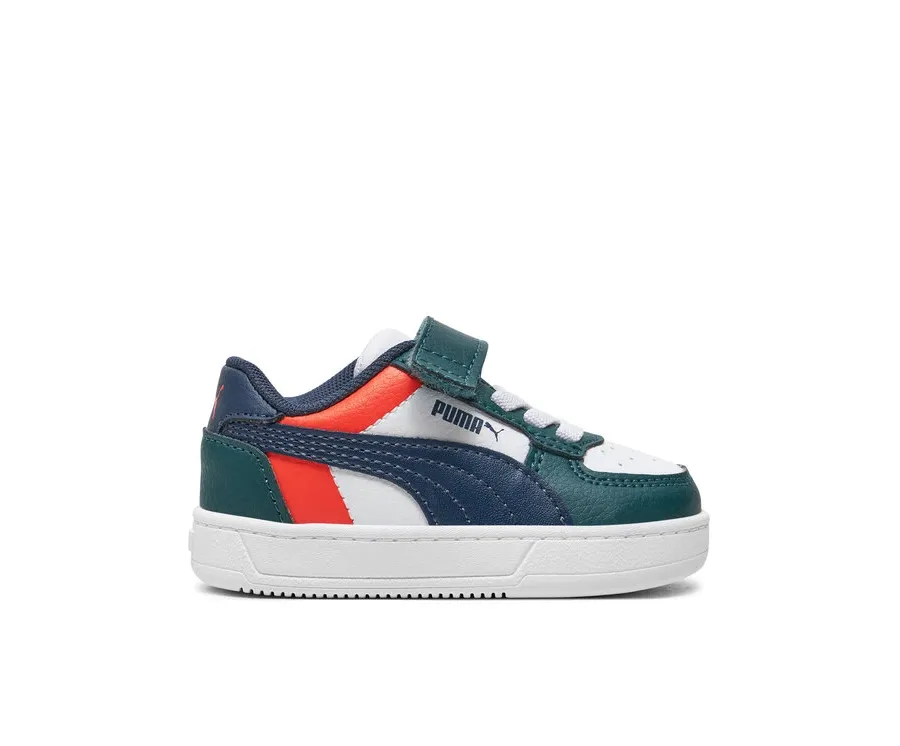 obrazek 1 Puma Sneakersy Caven 2.0 Block Ac+ Inf 394463 09 Kolorowy
