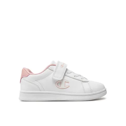 Zdjęcie Champion Sneakersy Centre Court G Ps Low Cut Shoe S32859-CHA-WW001 Biały