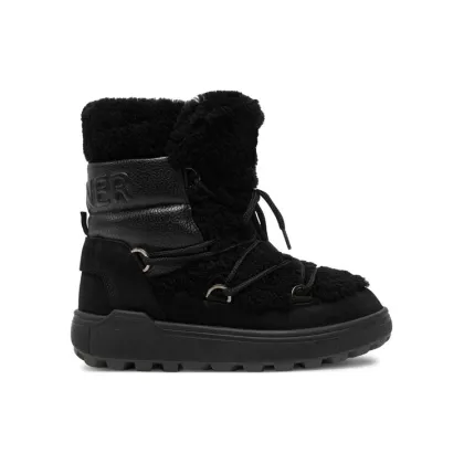 Zdjęcie Bogner Śniegowce Chamonix S 10 22446904 Czarny