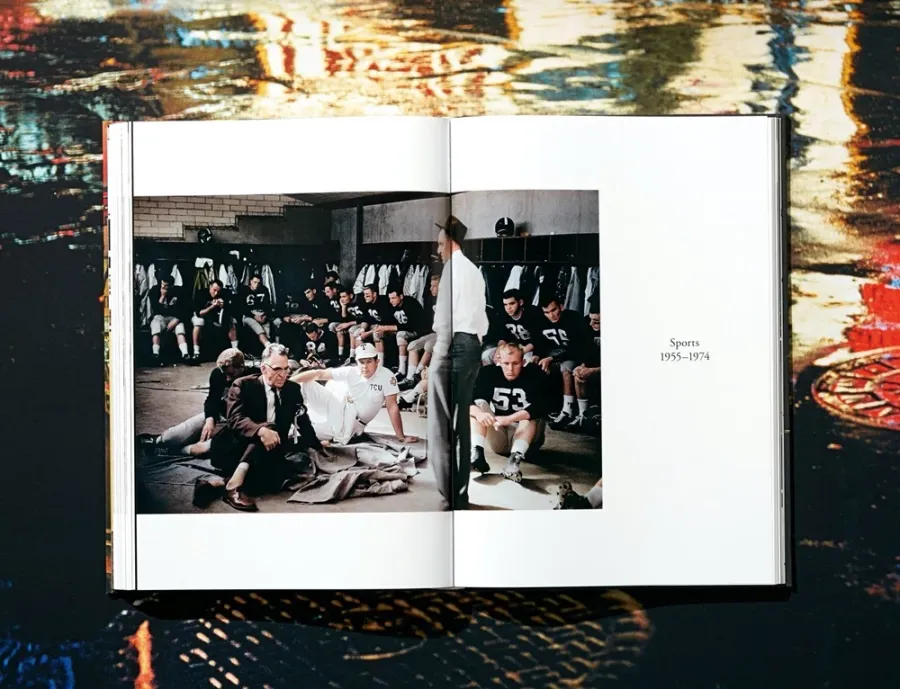 obrazek 14 Książka Marvin E. Newman - Taschen
