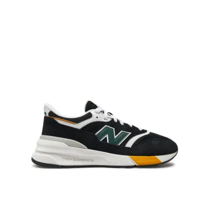 Zdjęcie New Balance Sneakersy U997REC Czarny