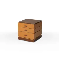 Picture A unique bedside table for the bedroom – Mascheroni