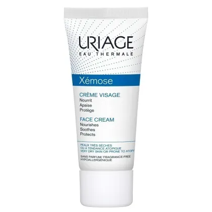 Zdjęcie Uriage Xemose Krem do twarzy 40 ml