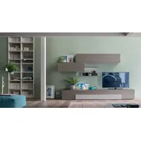 Picture An exclusive set of modern furniture from Italy - Maronese Acf