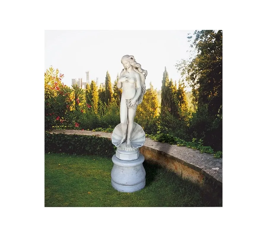 obrazek 2 Rzeźba ogrodowa narodziny Wenus - Italpark