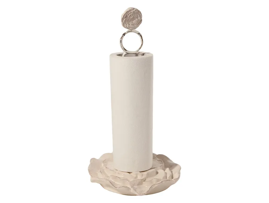 obrazek 1 Ozdobny stojak na ręcznik papierowy - Virginia Casa