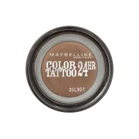 Zdjęcie Maybelline Color Tatoo 24H Cień do powiek, 35 On And On Bronze On and On Bronze