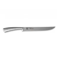 Picture Beautiful meat cutting knife by Berti Knives - a gift for a chef