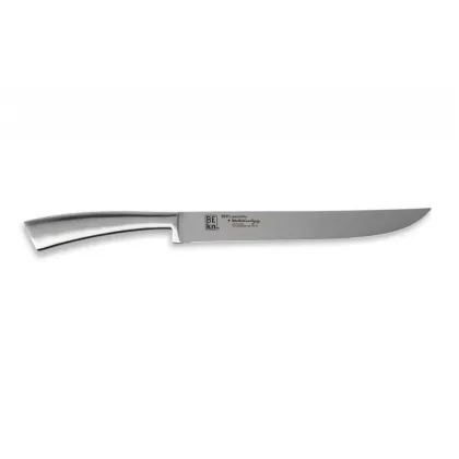 Zdjęcie Piękny nóż do krojenia mięsa marki Berti Knives - prezent dla kucharza