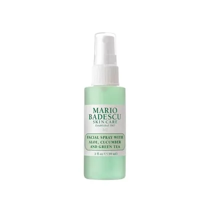 Zdjęcie Mario Badescu Facial Spray Aloe, Cucumber & Green Tea Spray do twarzy 59 ml