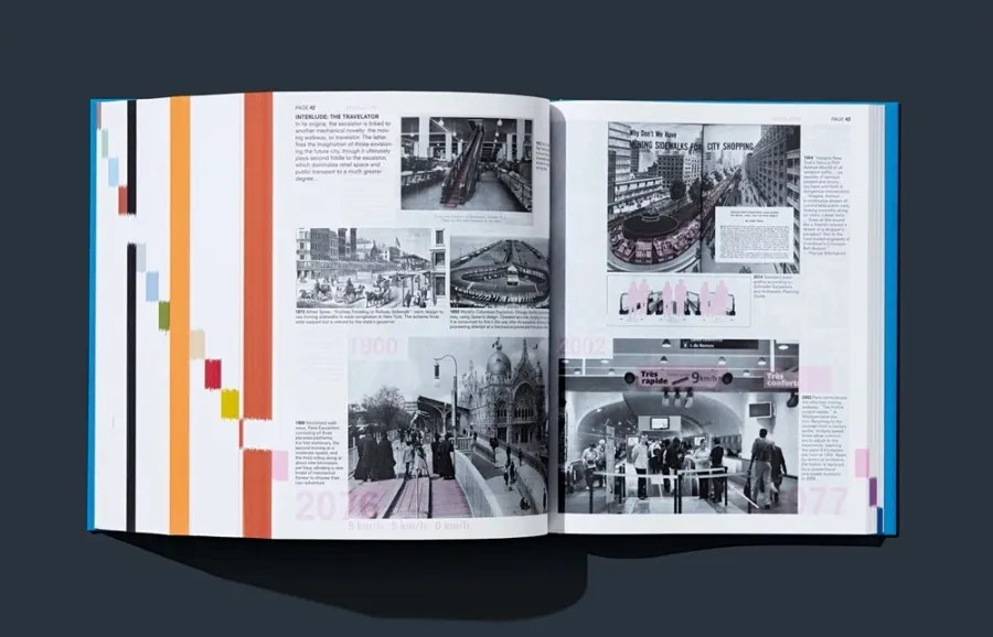 obrazek 25 Książka Rem Koolhaas. Elements of Architecture - Taschen
