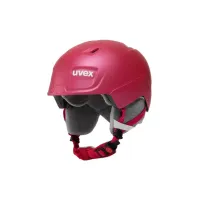 Zdjęcie Uvex Kask narciarski Manic Pro 56622491 Różowy