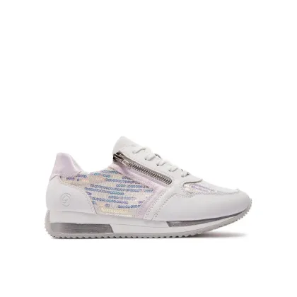 Zdjęcie Remonte Sneakersy D0H12-80 Biały