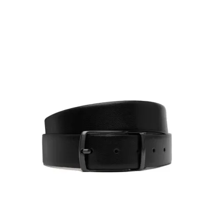 Zdjęcie Guess Pasek Męski BMULSL P5135 Brązowy