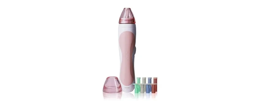 obrazek 1 PMD Personal Microderm Pro Blush Mikrodermabrazja 1 szt.