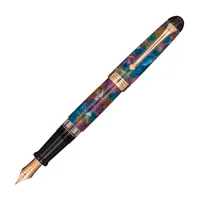 Picture A unique Italian pen from the Ottantotto - Aurora collection