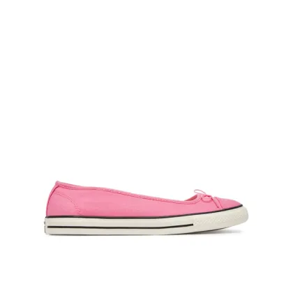 Zdjęcie Converse Baleriny Chuck Taylor All Star Dainty Ballerina A16212C Różowy