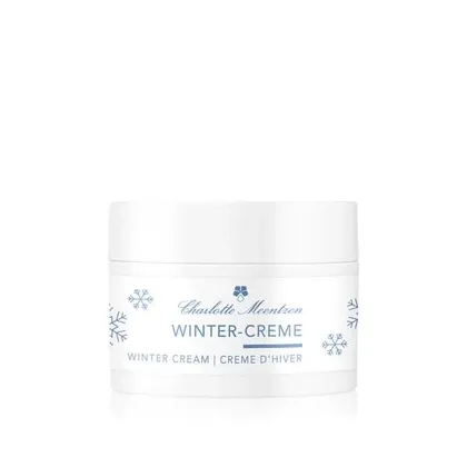 Zdjęcie Charlotte Meentzen WINTER-CREME Krem do twarzy 50 ml