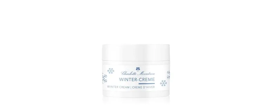 obrazek 1 Charlotte Meentzen WINTER-CREME Krem do twarzy 50 ml